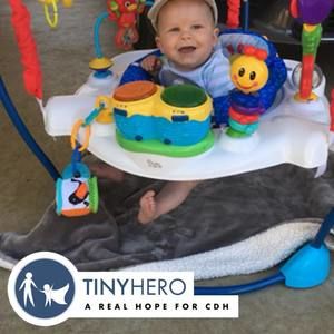 Meet your Posher, Melanie